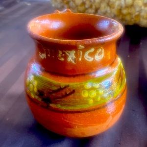 Pottery Hand Made